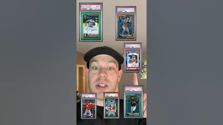 PSA Grading Full Profit Revealed