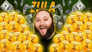 Zula İyi̇ Bi̇r Oyun...