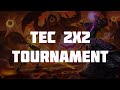 Условия и правила участия TEC 2x2 Tournament (Аллоды Онлайн/Вечный Зов)