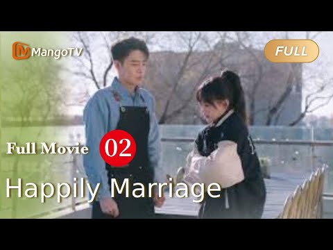 LUCKY LOVE - HAPPILY MARRIAGE