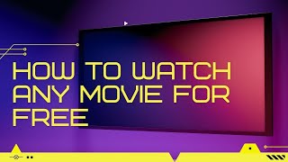 How to Watch Any Hollywood Movie For Free without Downloading screenshot 3