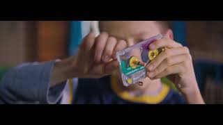 2017 Breck Film Fest: Audible Static