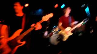 Mudhoney - You Got It (Keep It Out Of My Face) Live at the Horseshoe Tavern