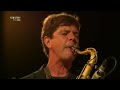 Bend Over Backwards/Steve Swallow Quintet feat Carla Bley Jazz à Junas 2013