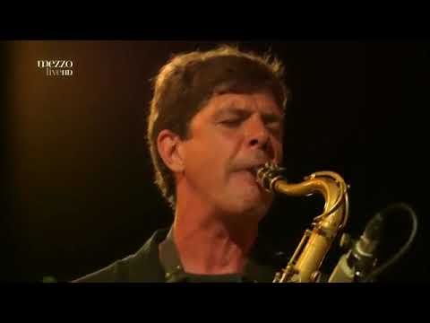 Bend Over BackwardsSteve Swallow Quintet feat Carla Bley Jazz  Junas 2013