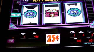 DOUBLE DIAMOND slots  *LIVE PLAY*  Grandpa screenshot 5