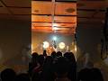Last Night Noah Cyrus Took The Stage To Perform Light Over The Hill 