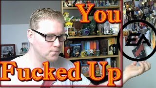 The Worst Gaming Company Award For 2017 Goes To (Rant)