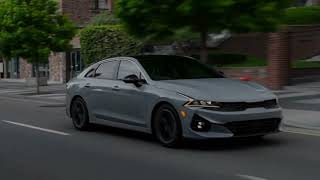 Kia K5 (DL3) 2.5L G4KN T-GDi (2020—...) Engine Reliability Problems
