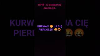 RPM i w Biedronce promocja. 😝😝🤣🤣😂😂😡😡🤬🤬 #przeklinanie #funny #xd #rell #nastii #lovki. 🥹💕🫶🏼😭💋🎀🎄🎁✌🏽🙏🏼