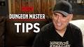 Profile Picture of Secrets of D&D Dungeon Mastering with Chris Perkins - YouTubeon Google