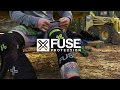 Fuse protection x simple session 2018