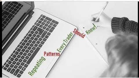 Repeating Pattern’s Every Trader Should Know ! / RJ Trend Trader