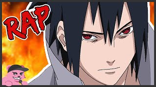 Sasuke Uchiha Rap | \