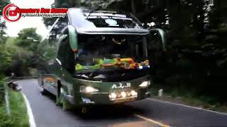 Endeng Endeng versi Bus Als mandailing 2020