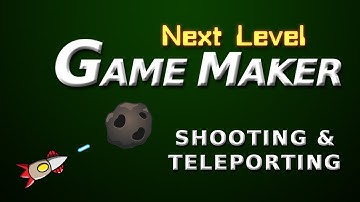 Game Maker Tutorial - 