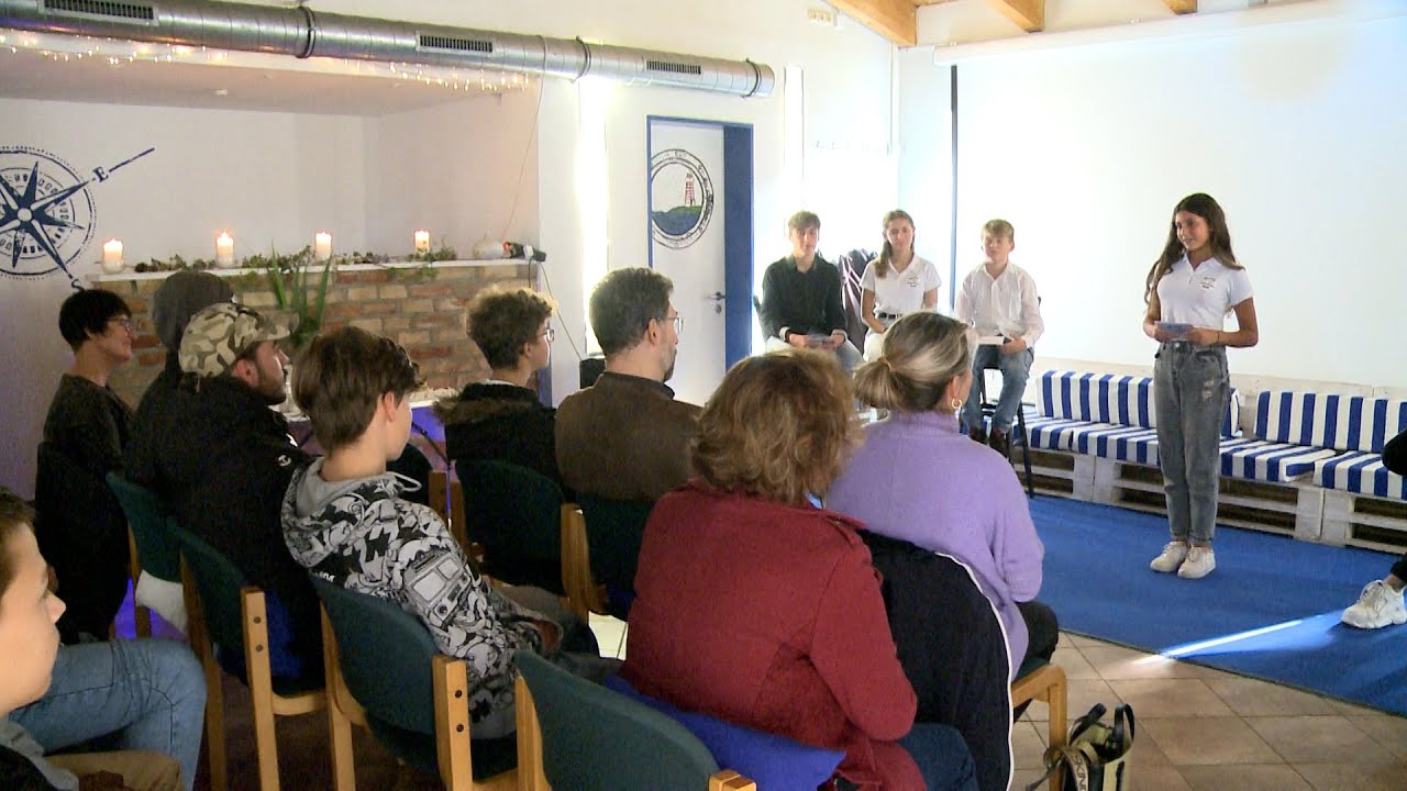 GüstrowTV vom 07.10.2022