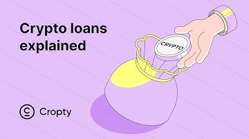 Crypto Loans Explained Simply — How to Borrow and Earn Without Selling Your Crypto
