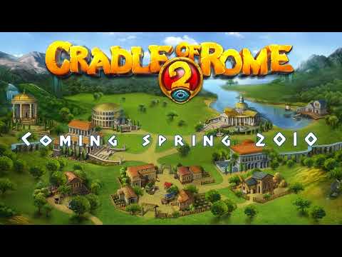 Cradle Of Rome 2 (2010)