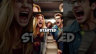 How a Simple Choice Led to Chaos 🚗🛣️ #FamilyDrama #Jealousy #MoralStory