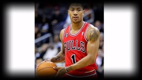 New Derrick Rose slashing playmaker build ( Bonus clips )