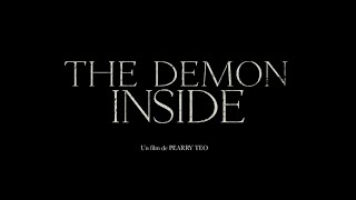 The Demon Inside - Bande annonce HD VOST