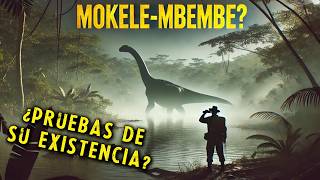 DINOCRÍPTIDOS –PARTE 2– 🦕 El Mokele Mbembe 🦕 El Mbielu 🦕 Dragón de Brosno 🦕 Monstruo de Iliamna