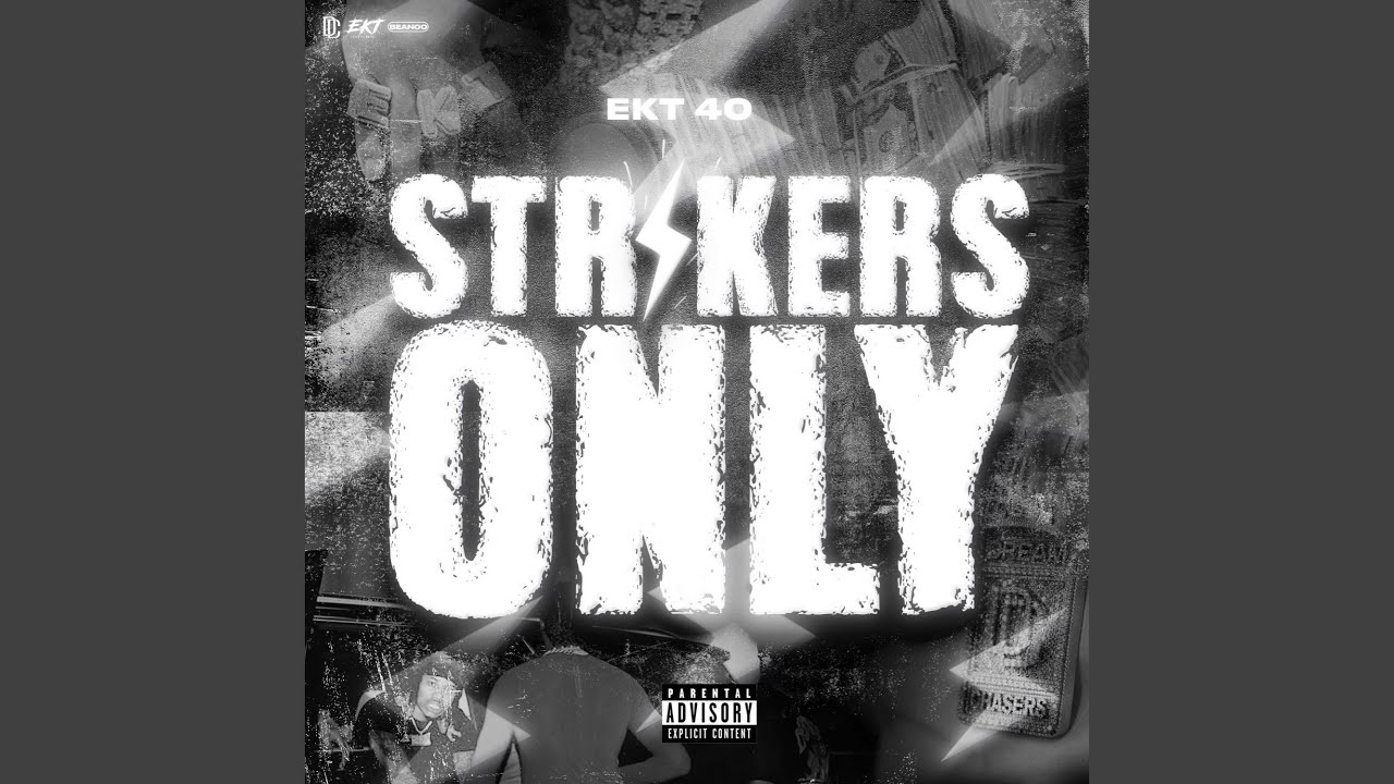 Strikers Only