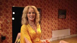 Abigail's Party | Harold Pinter Theatre | ATG Tickets