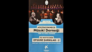 Menekşelendi̇ Sular, Sular Menekşlelendi̇ - Sadetti̇n Kaynak Küçükçekmece Mûî Derneği̇