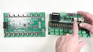 LOR Light-o-Rama Pixie 8 16 Review Comparision