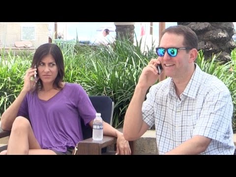 مزيد من حوادث تعطل الهواتف المحمولة في جزر كايمان