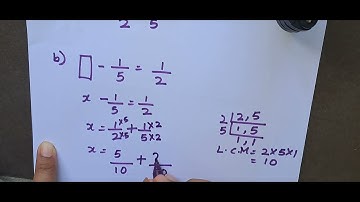 Class 6  Ex.7.6  Q-4  Fill in the boxes