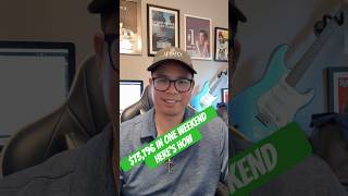 $73,196 in One Weekend. Here’s How.