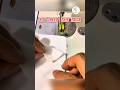 Quick sewing trick for clean results