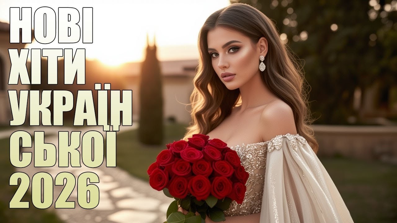🇺🇦 Неймовірна Збірка Української Музики! Новинки та хіти українських пісень 2026#NovaPulse Ukraine