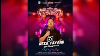 Reza Yayank TKS Sampit Trade 2025
