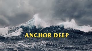Player Profile When I Feel Like Quitting // Anchor Deep // Jason Strand