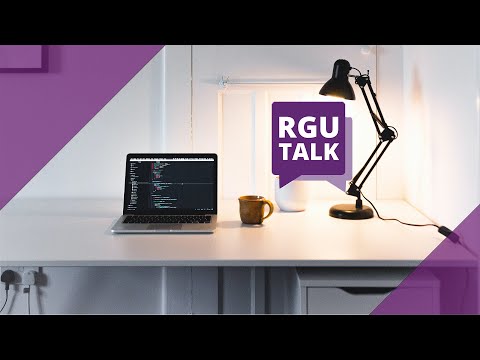 Why Choose RGU Accomodation?