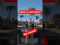 88% Match: Is This The Real Satoshi Nakamoto? #bitcoin