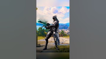 Transitions in CODM: Dark Shepherd №5 #shorts #codm