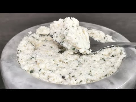 fromage-boursin-maison🔝-facile|-sans-presure-|-la-recette💯-délicieuse-et-rapide