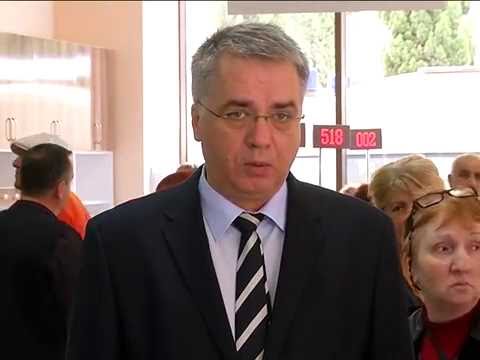 მაღალტექნოლოგიურ კლინიკაში ძვლის ტვინის ტრანსპლანტაცია იქნება შესაძლებელი