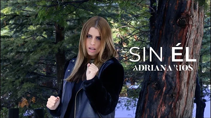 Sin l - Marisela (Adriana Ros Cover)