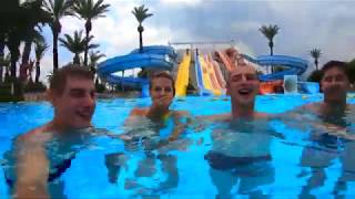 Tunisia, Monastir, ONE RESORT JOCKEY 4* Resimi