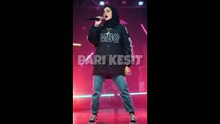 Makan Bergizi Dapur Merugi   Rap Hijab   Pari Kesit