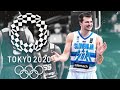 Luka Doncic Leads Slovenia To 1st Olympic Appearance | Qualifying Tournament Highlights