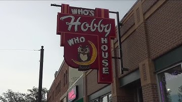 Keeping hobbies alive for 75 years in Rapid City