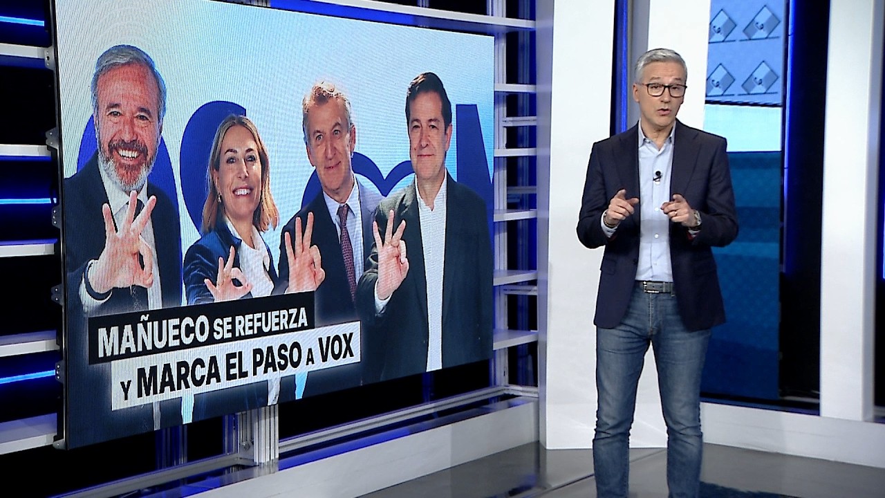 Cuestión de prioridades (16/03/2026): Tras el 15M