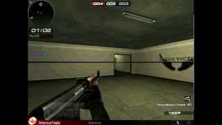 Intense Vs Team5 |Sudden Attack|